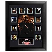 Batman Begins Series 1 Mini Montage Film Cell